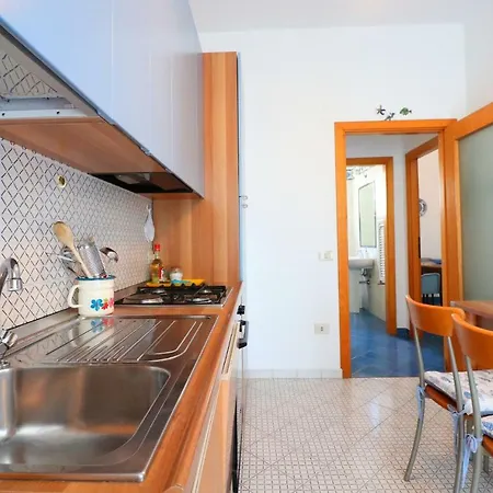 La Casa Azzurra * Sorrento