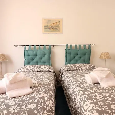 Appartamento La Casa Azzurra