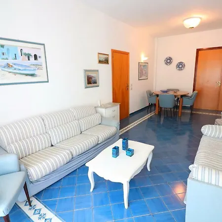 La Casa Azzurra * Sorrento