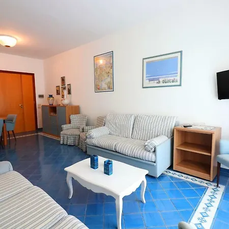 La Casa Azzurra Appartamento *