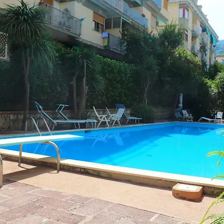 La Casa Azzurra *