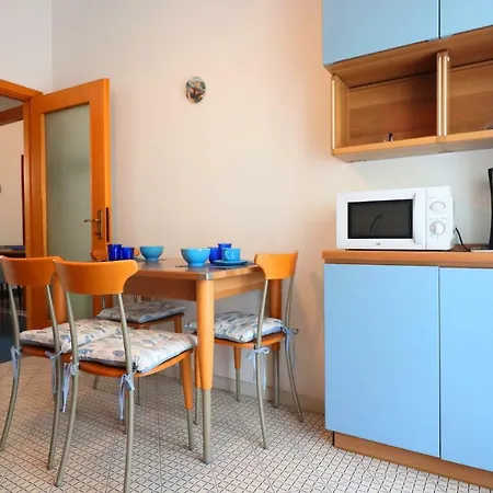 La Casa Azzurra