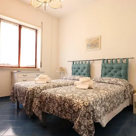 La Casa Azzurra