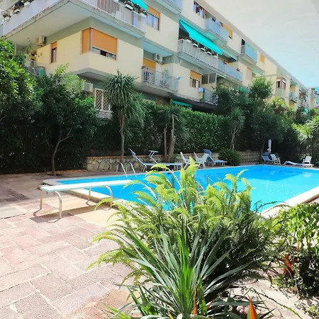 La Casa Azzurra Appartamento