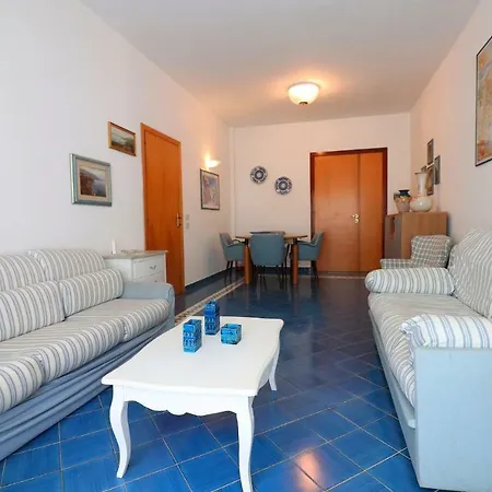 La Casa Azzurra * Sorrento