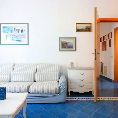 La Casa Azzurra Appartamento