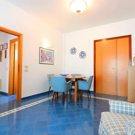 La Casa Azzurra Appartamento *