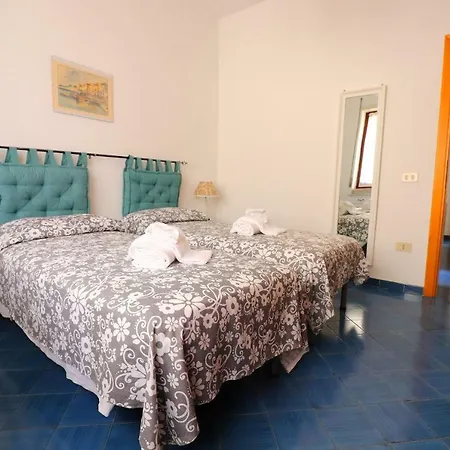La Casa Azzurra *