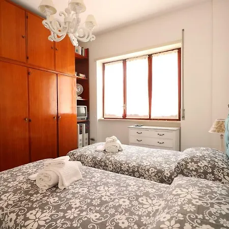 Appartamento La Casa Azzurra *