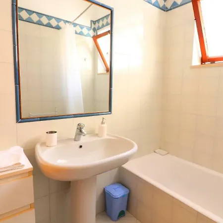 La Casa Azzurra Sorrento