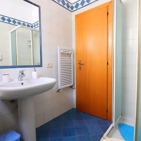 La Casa Azzurra