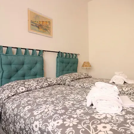 La Casa Azzurra Sorrento