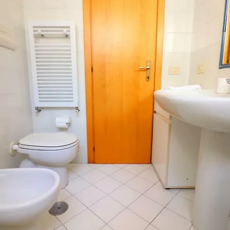 La Casa Azzurra Appartamento *